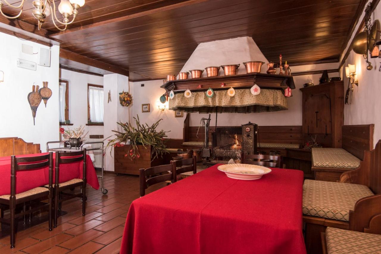 Al Sole Ristorante Dal 1870 Pieve di Cadore