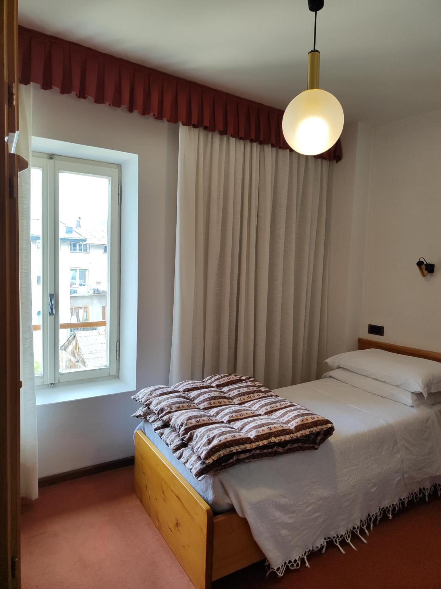 Al Sole Ristorante Dal 1870 3* Pieve di Cadore