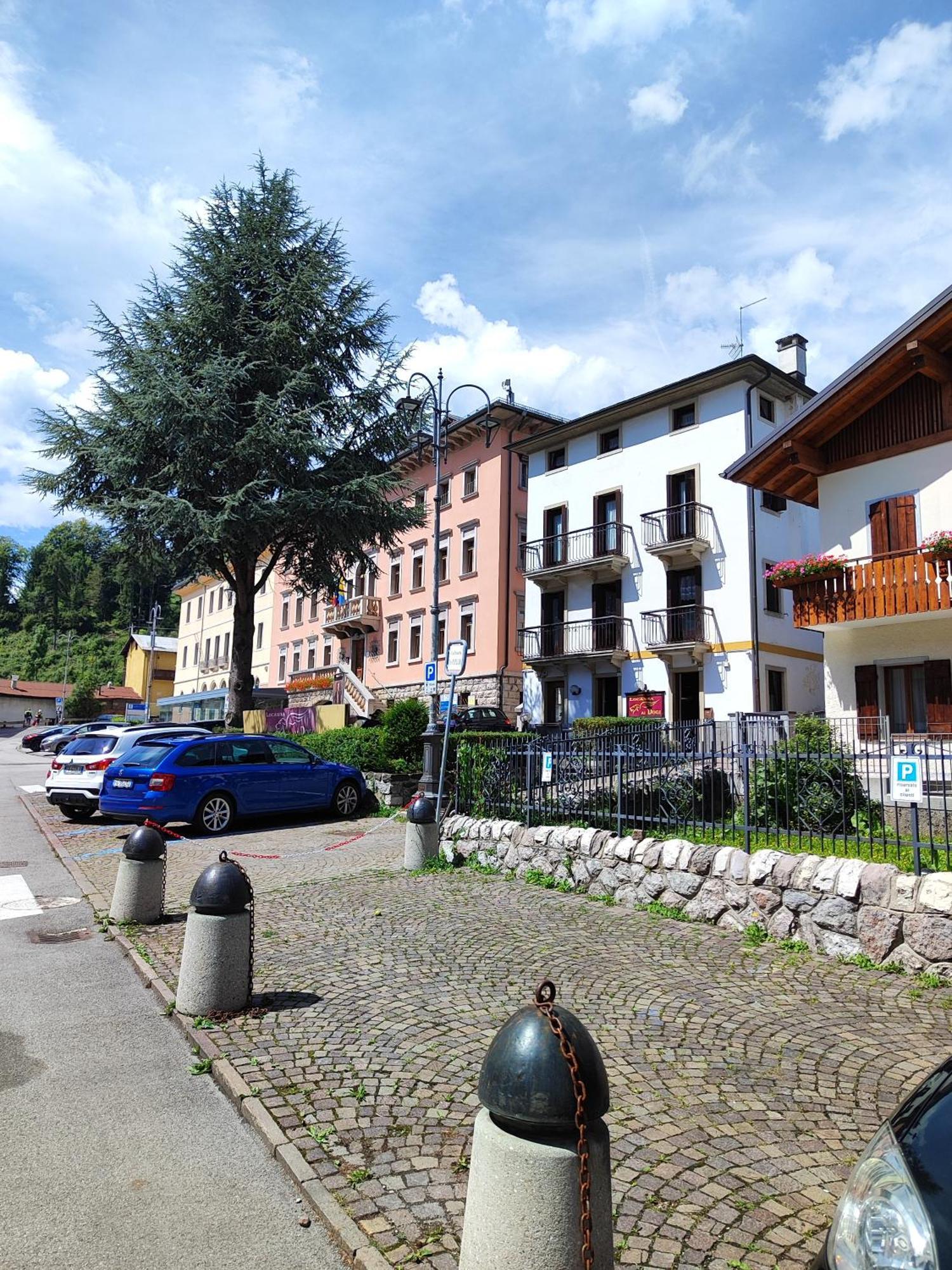 Hotel Al Sole Ristorante Dal 1870 3*