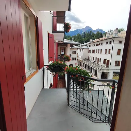 Al Sole Hotel Ristorante Dal 1870 Pieve di Cadore Exterior photo