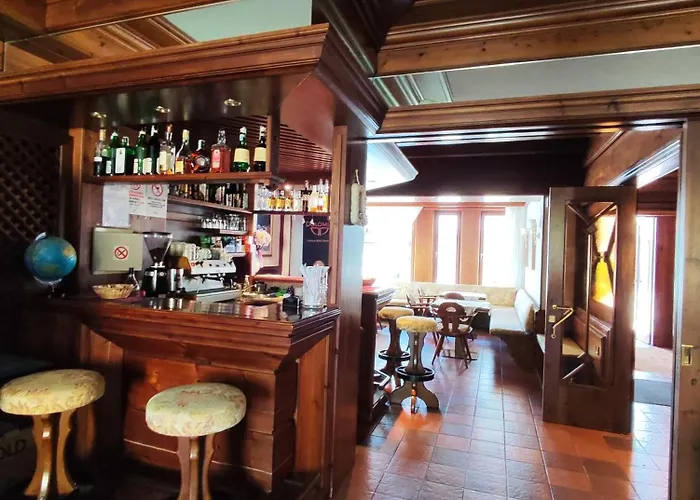 Al Sole Hotel Ristorante Dal 1870