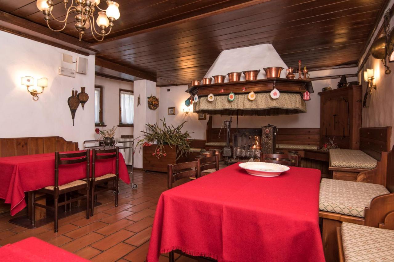 Hotel Al Sole Ristorante Dal 1870 Pieve di Cadore