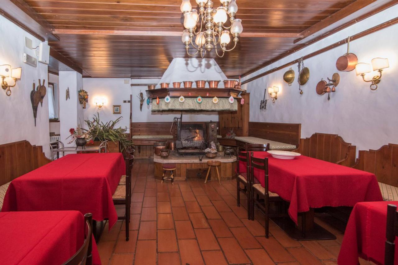 Hotel Al Sole Ristorante Dal 1870 Pieve di Cadore