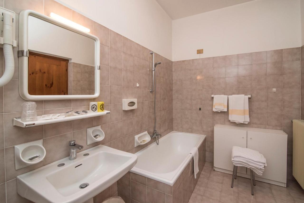 Al Sole Ristorante Dal 1870 Hotel