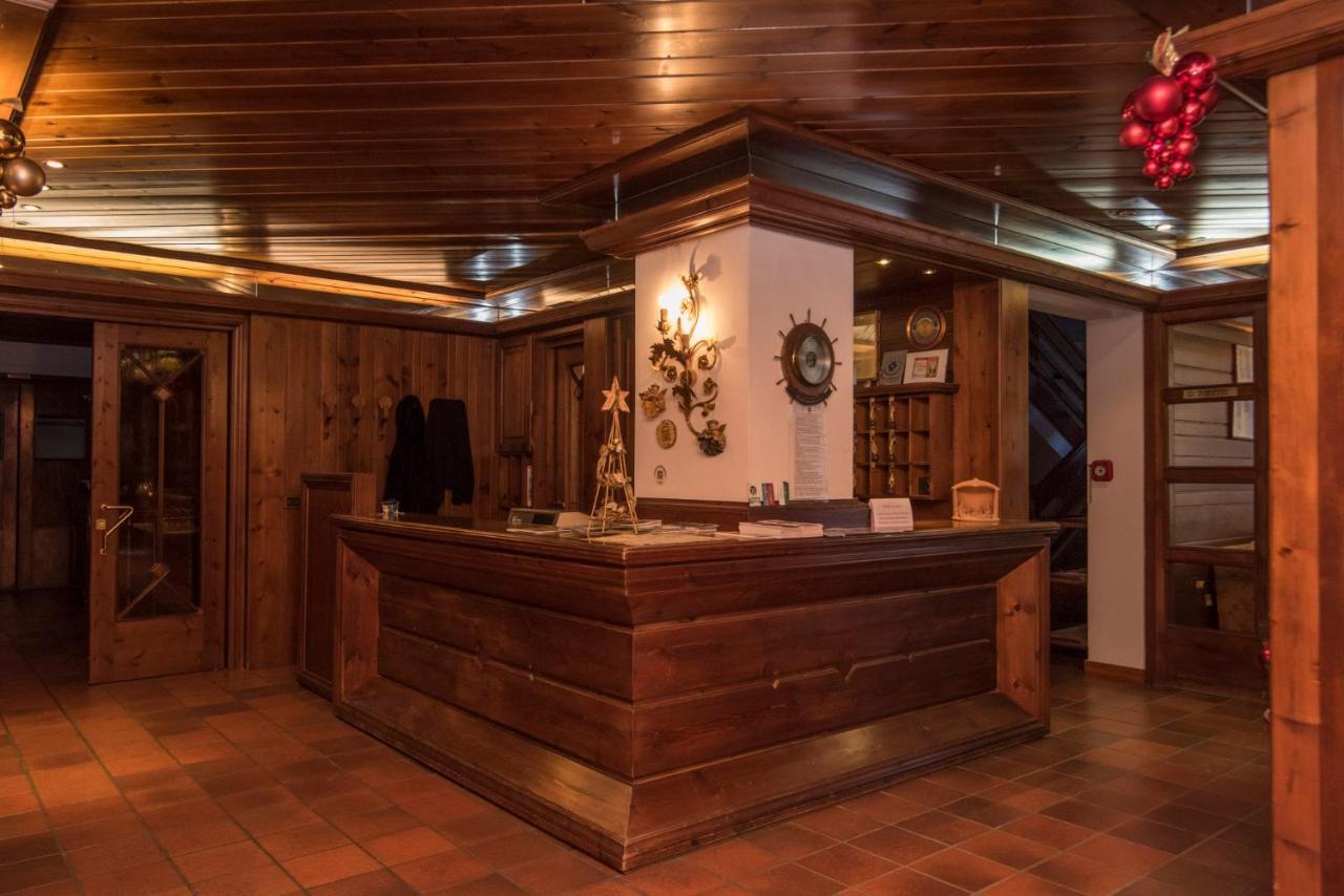 Al Sole Ristorante Dal 1870 3*