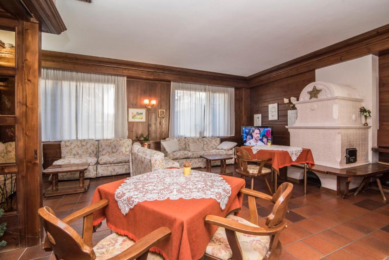 Al Sole Ristorante Dal 1870 Hotel