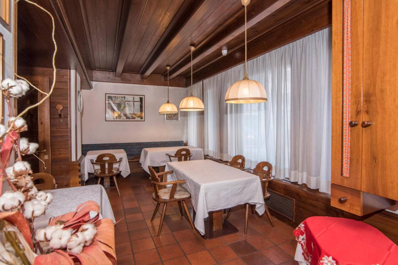 Al Sole Ristorante Dal 1870 Hotel Pieve di Cadore