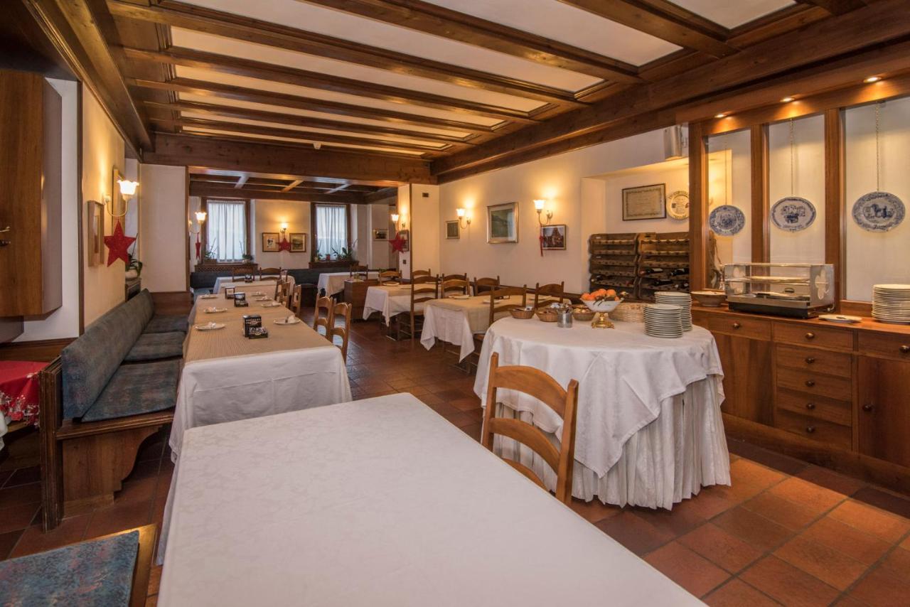 Al Sole Ristorante Dal 1870