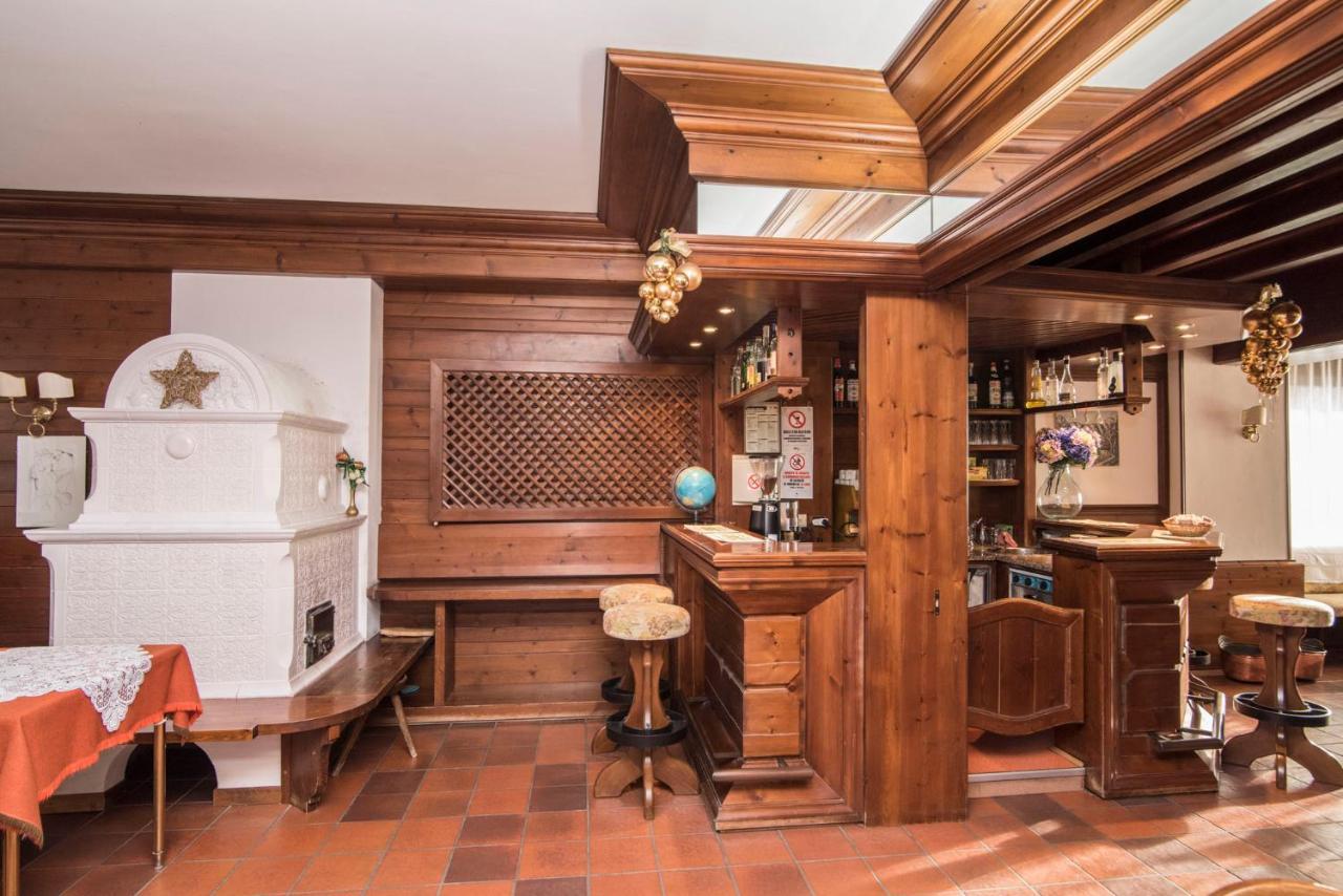 Al Sole Ristorante Dal 1870 Hotel 3*