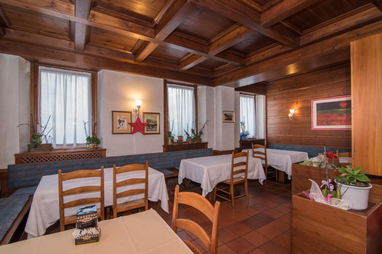 Hotel Al Sole Ristorante Dal 1870 Pieve di Cadore