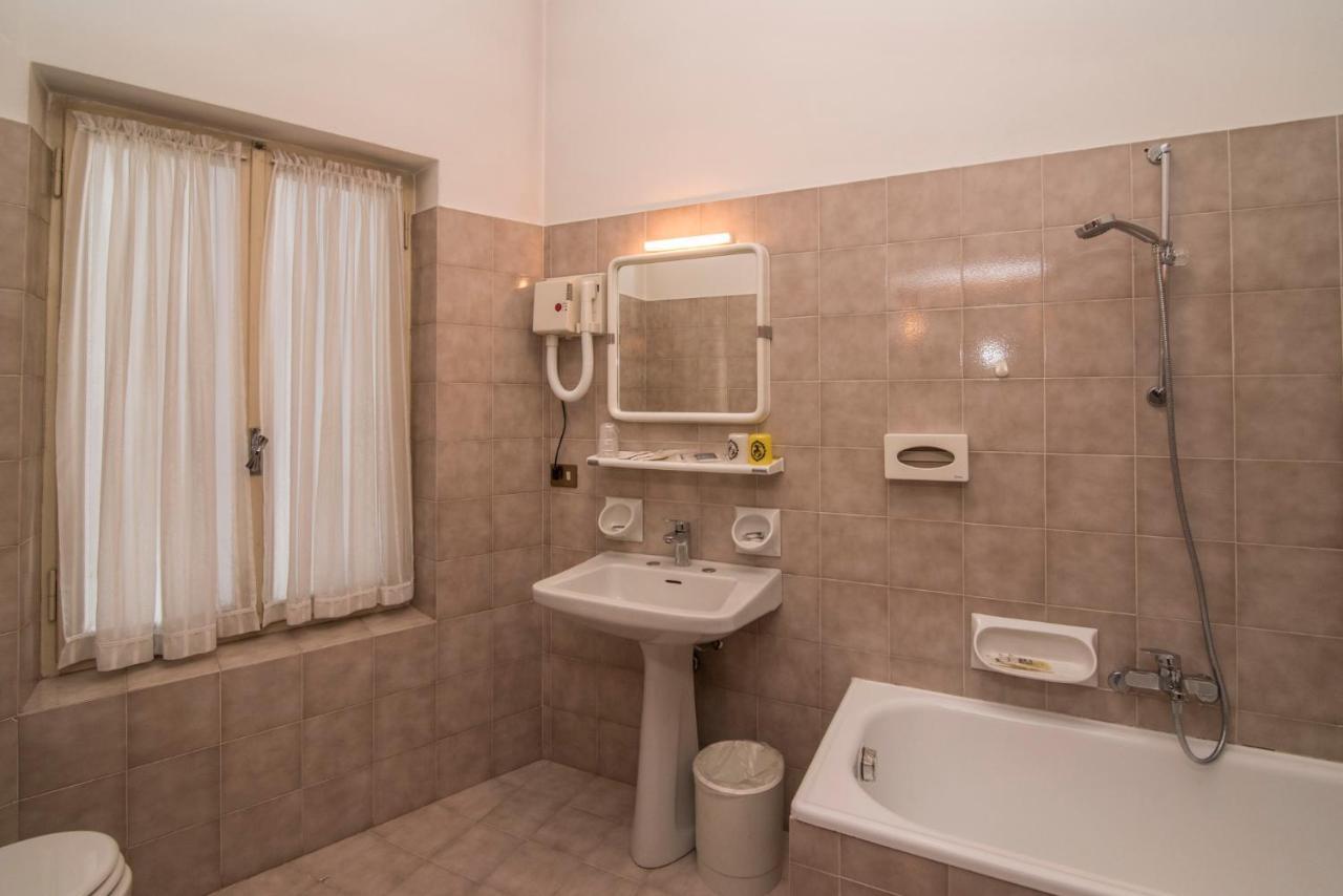 Al Sole Ristorante Dal 1870 Hotel