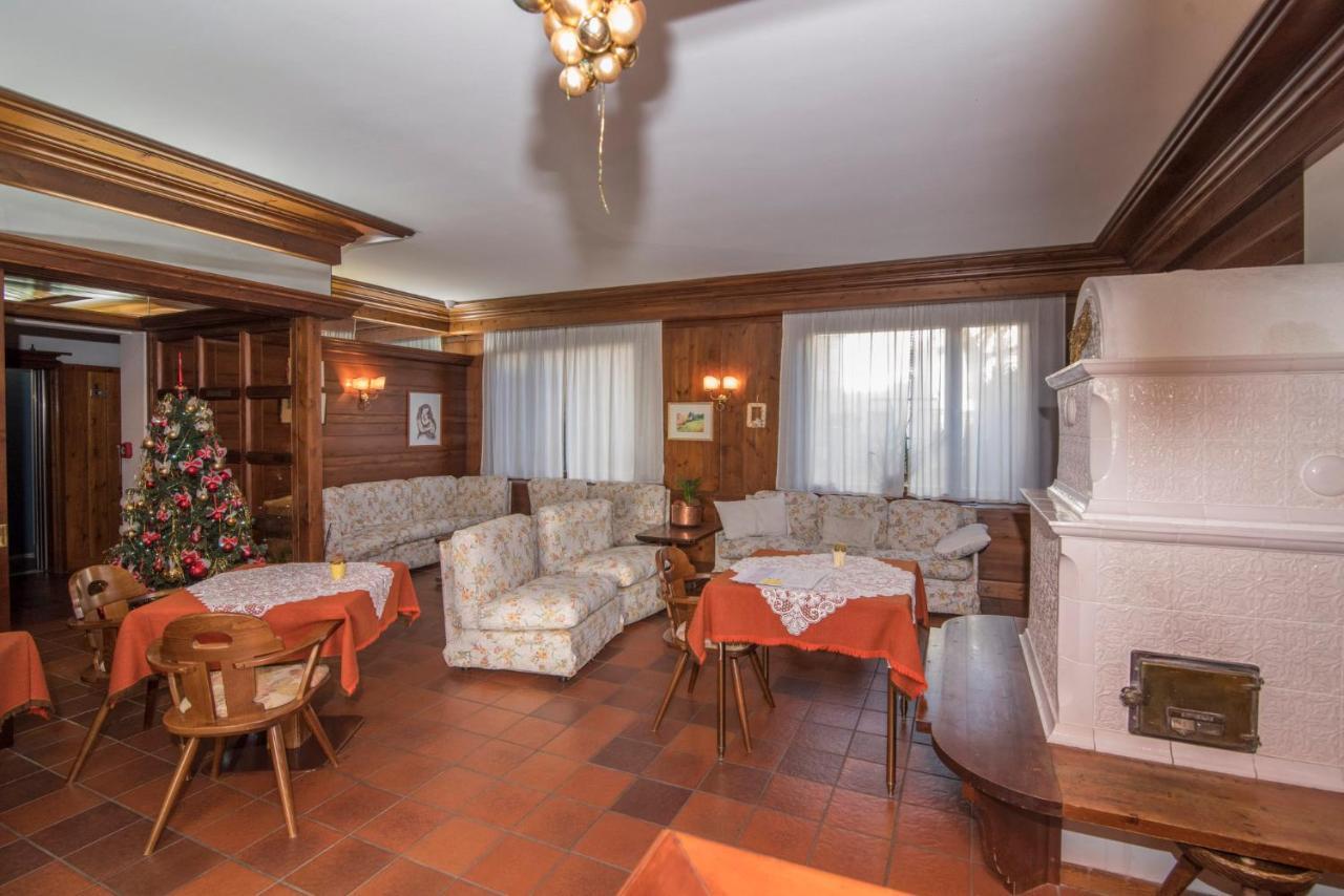 Hotel Al Sole Ristorante Dal 1870
