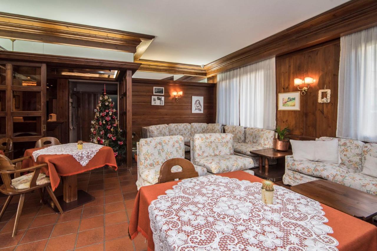 Al Sole Ristorante Dal 1870 Hotel