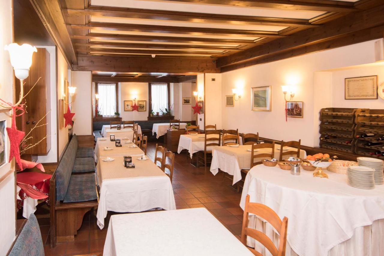 Al Sole Ristorante Dal 1870 Pieve di Cadore