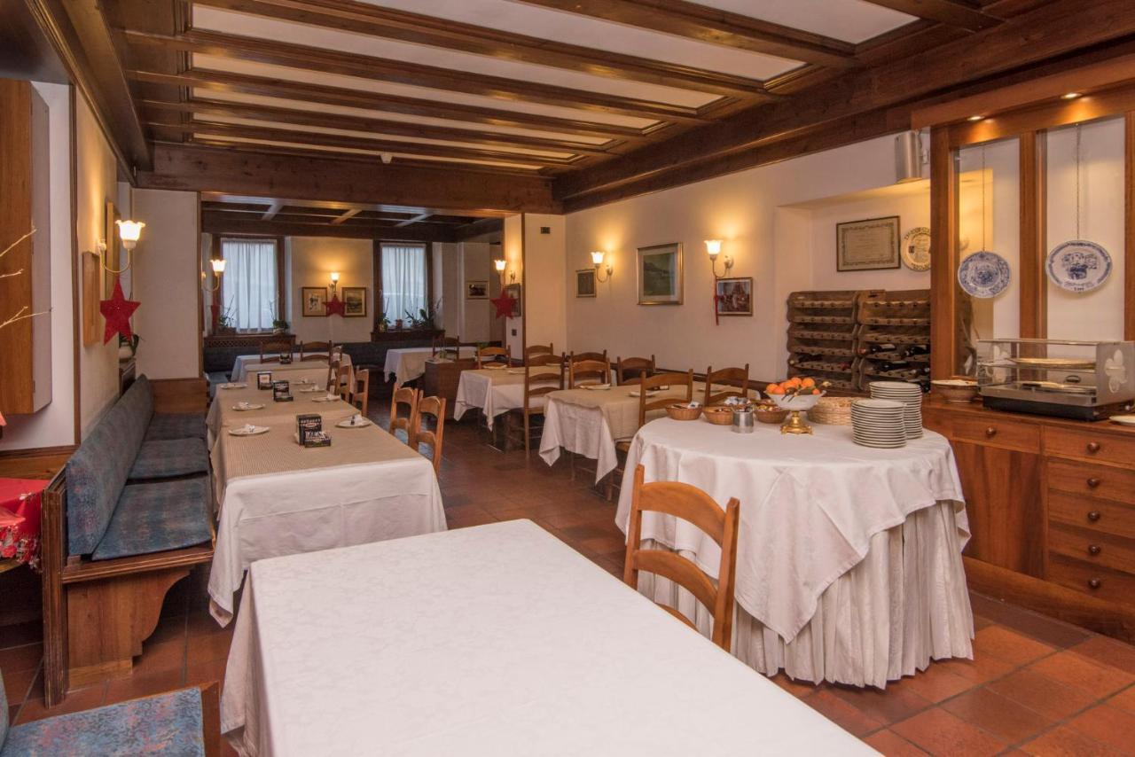 Al Sole Ristorante Dal 1870 Hotel