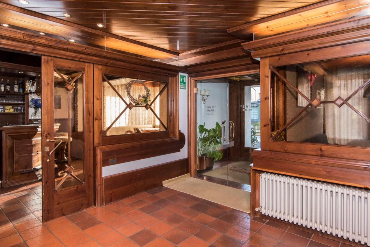 Hotel Al Sole Ristorante Dal 1870