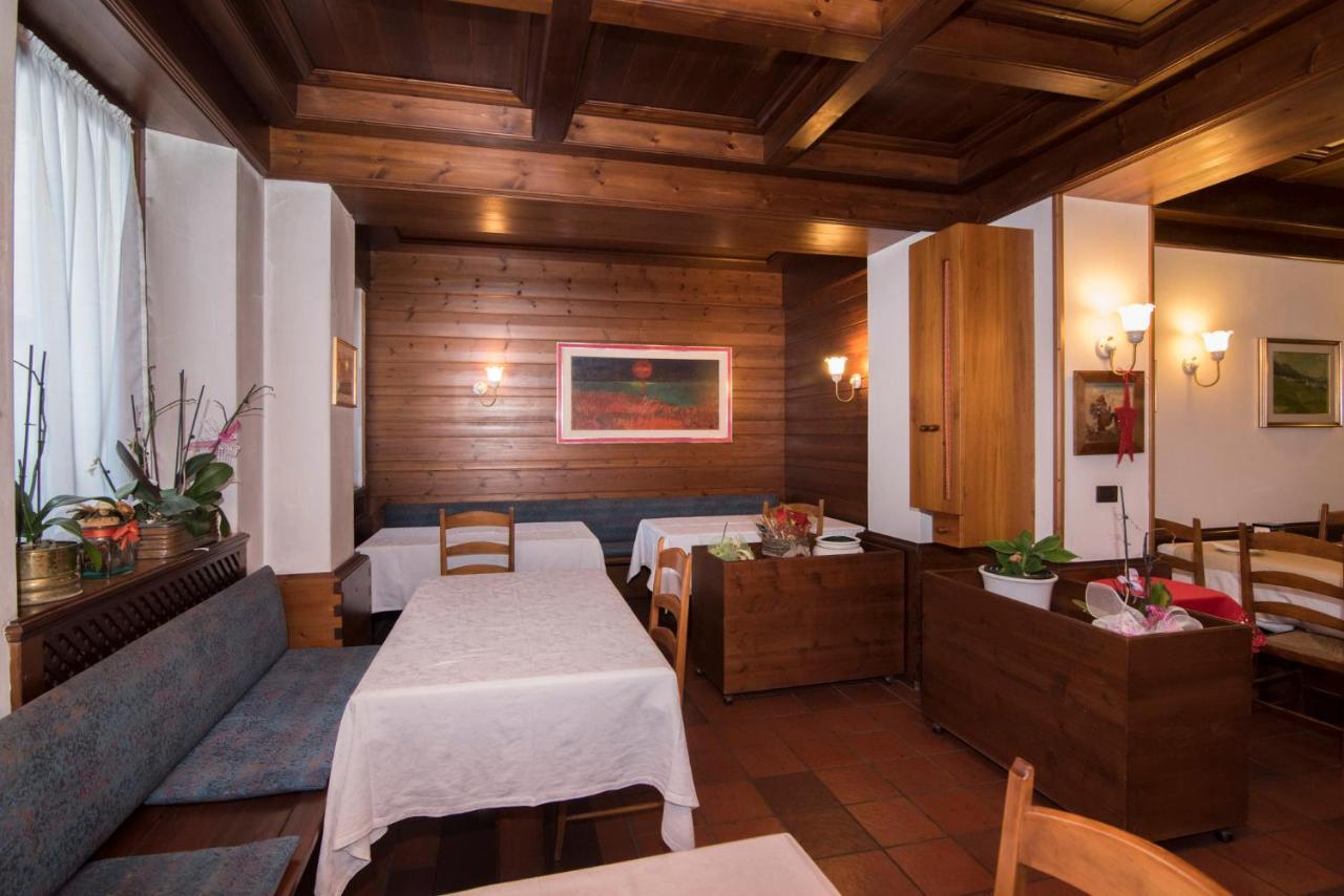 Al Sole Ristorante Dal 1870