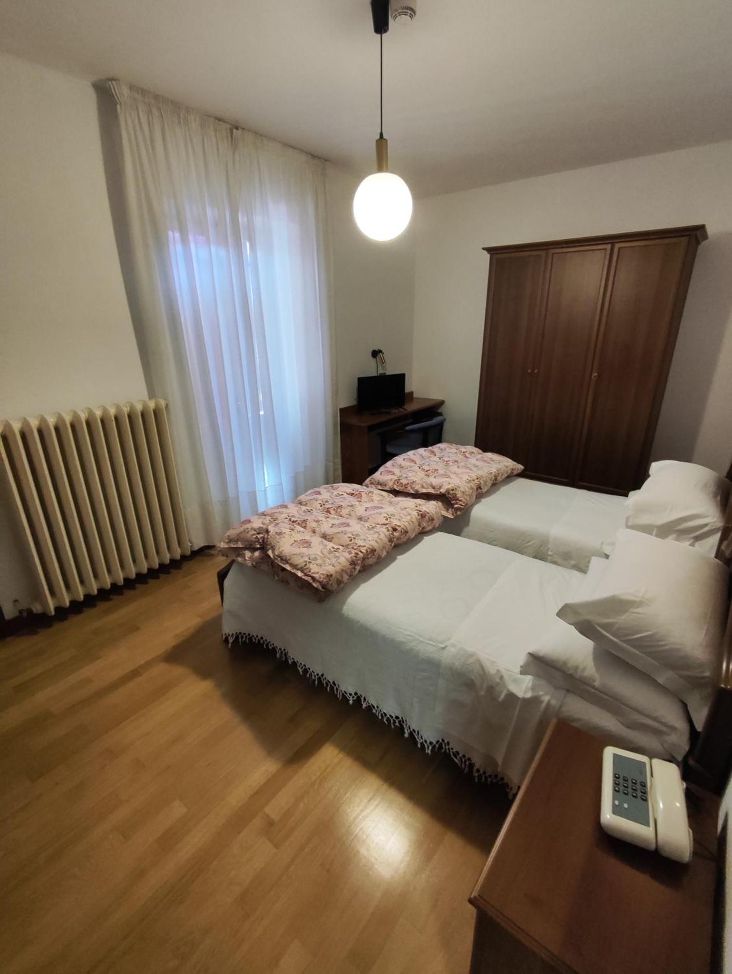 Hotel Al Sole Ristorante Dal 1870 3*