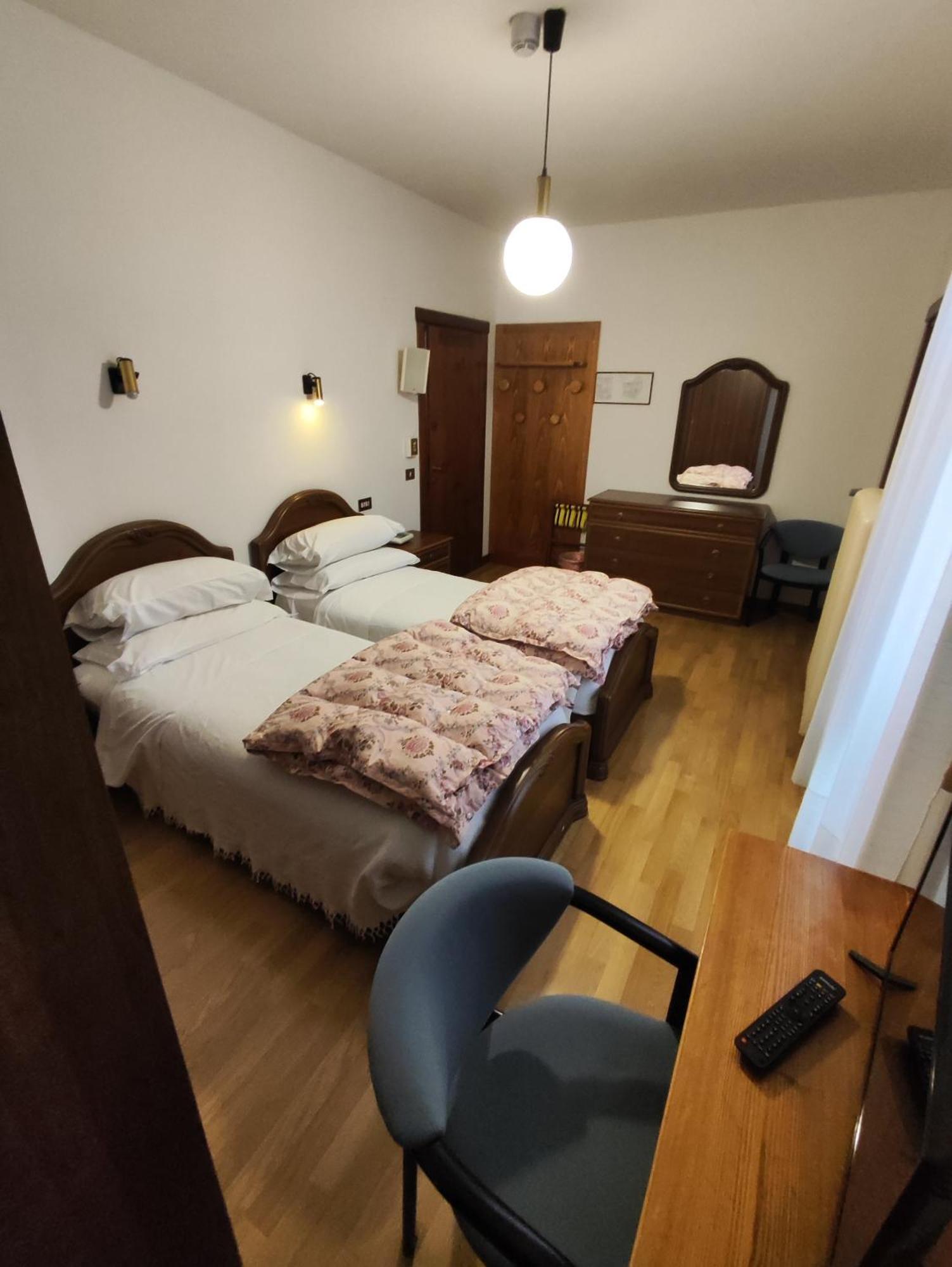 Hotel Al Sole Ristorante Dal 1870 3*
