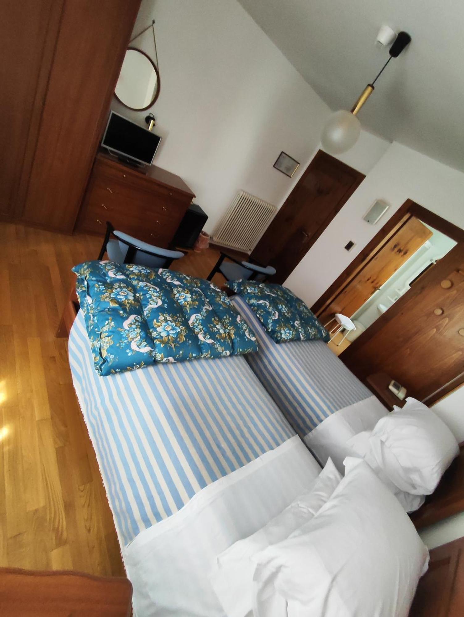 Hotel Al Sole Ristorante Dal 1870 Pieve di Cadore