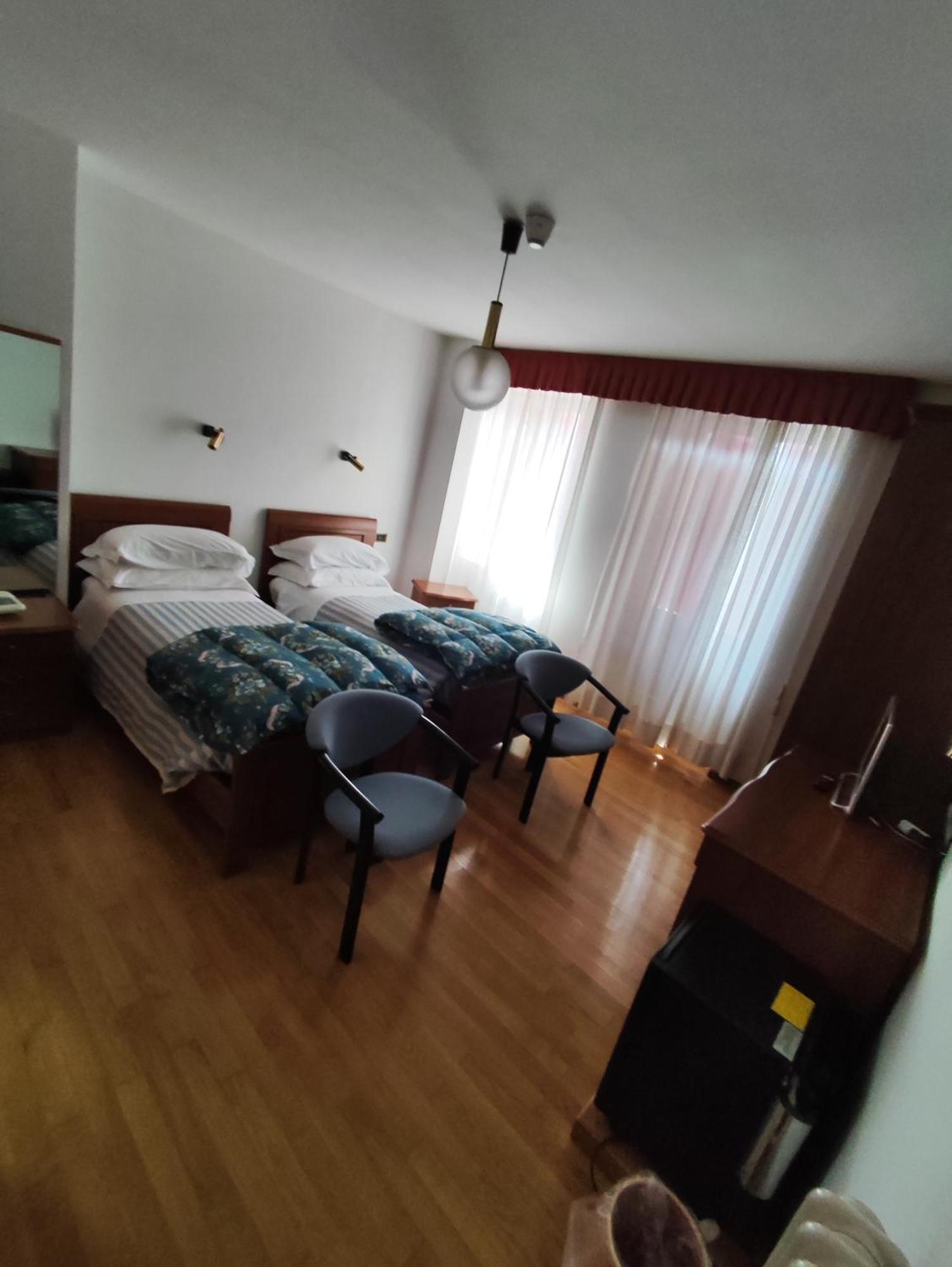 Al Sole Ristorante Dal 1870 Hotel
