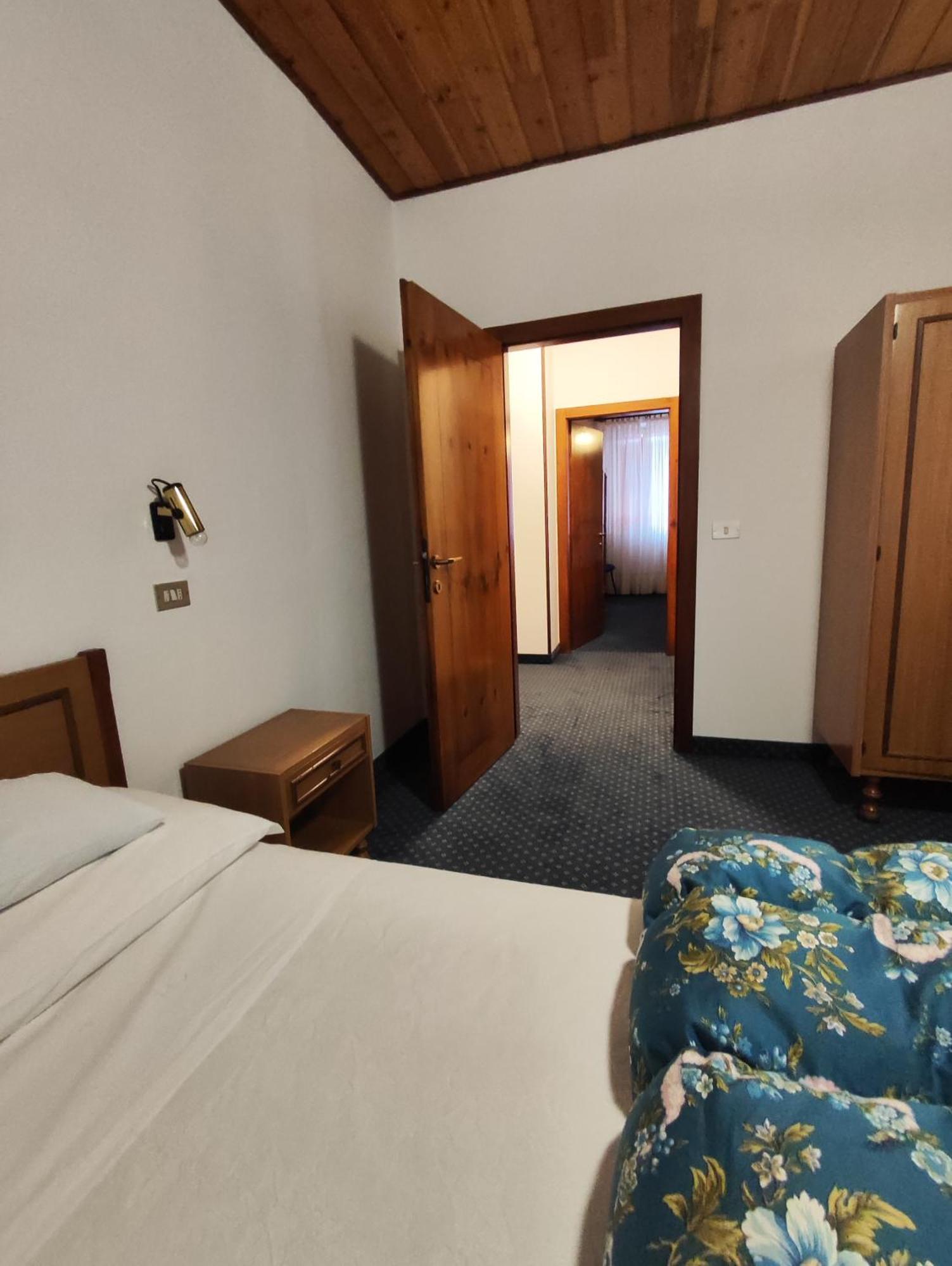 Al Sole Ristorante Dal 1870 Hotel
