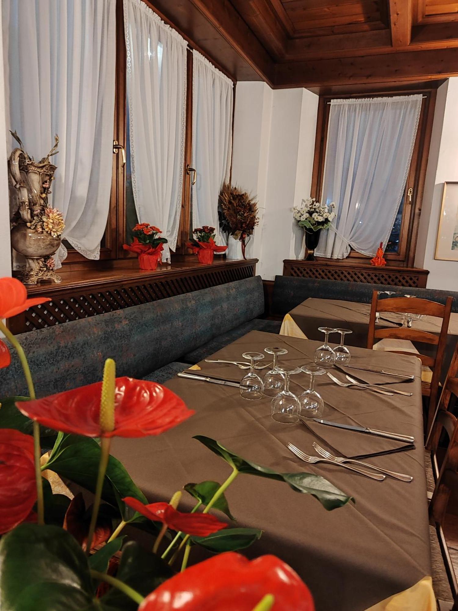 Al Sole Ristorante Dal 1870 Pieve di Cadore