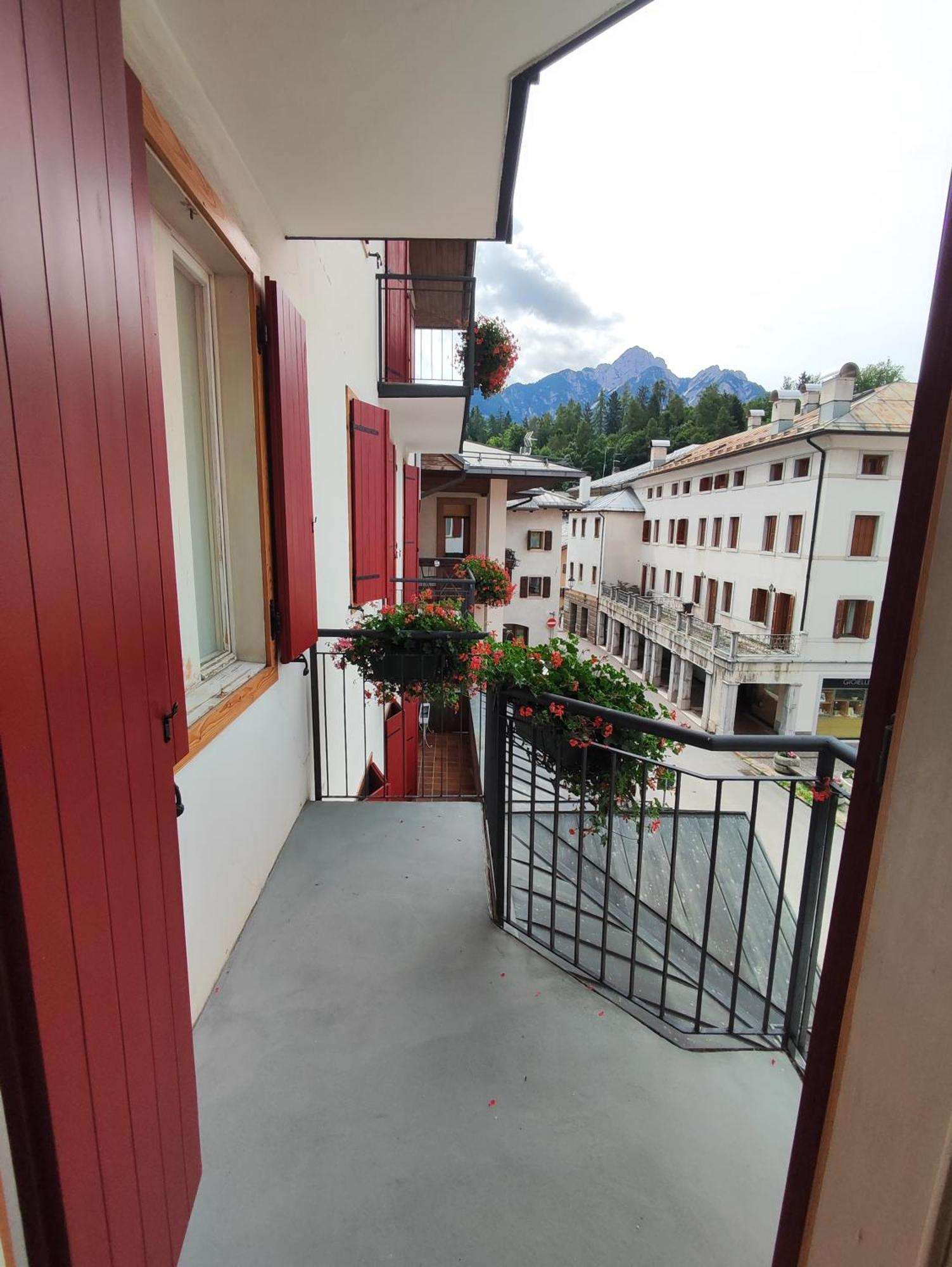 Al Sole Ristorante Dal 1870 3* Pieve di Cadore