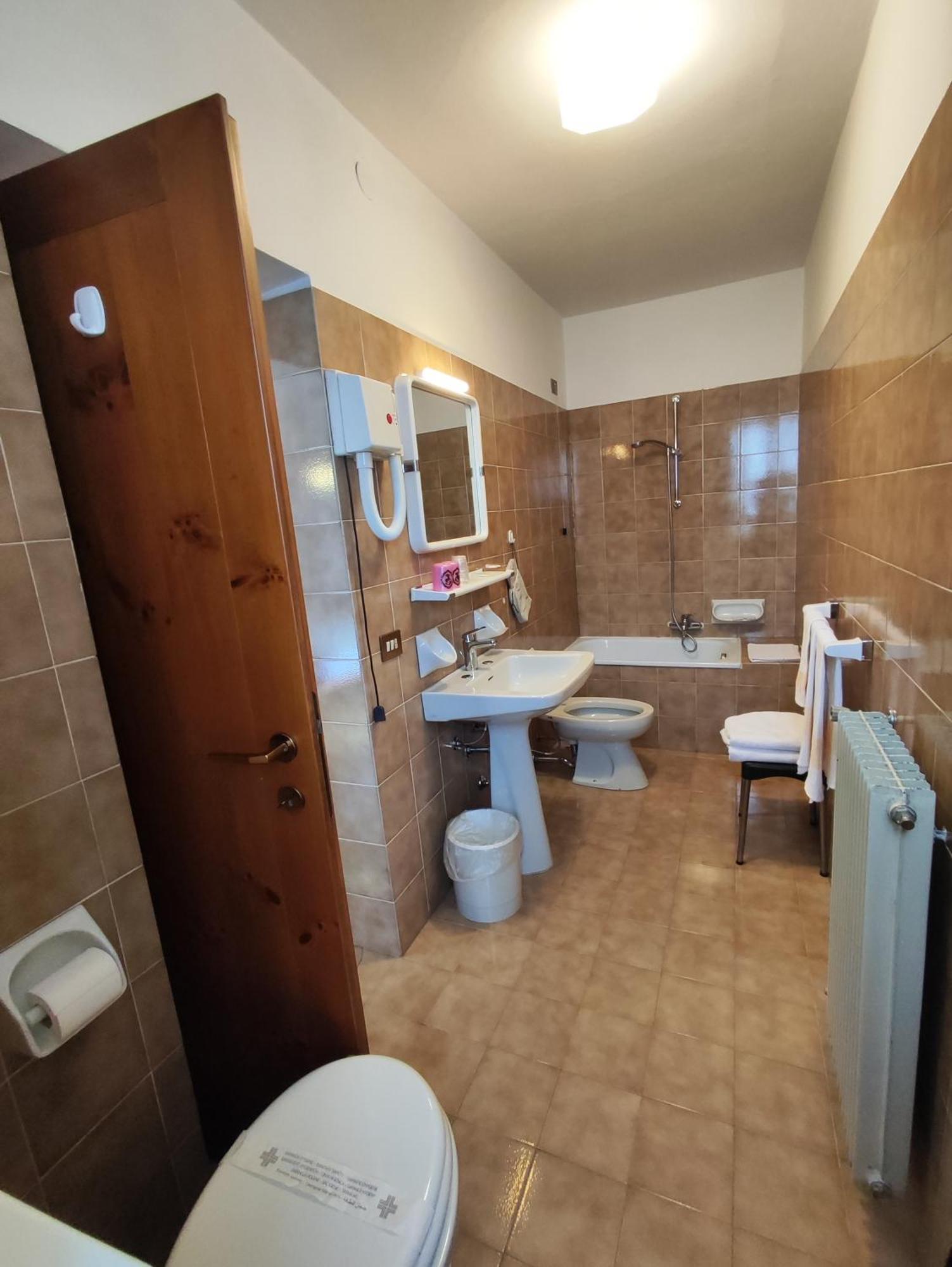 Hotel Al Sole Ristorante Dal 1870 Pieve di Cadore