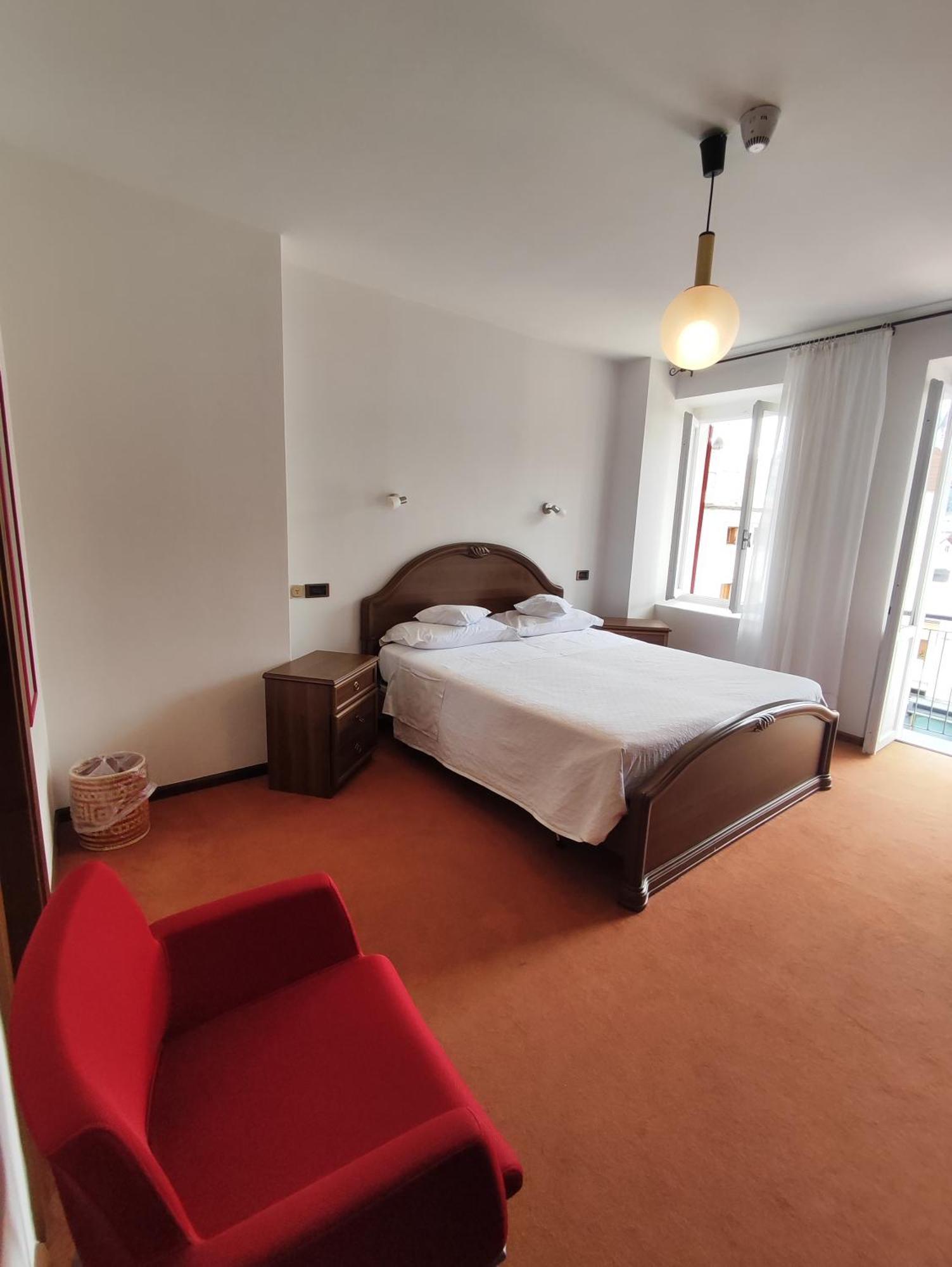 Al Sole Ristorante Dal 1870 Hotel Pieve di Cadore