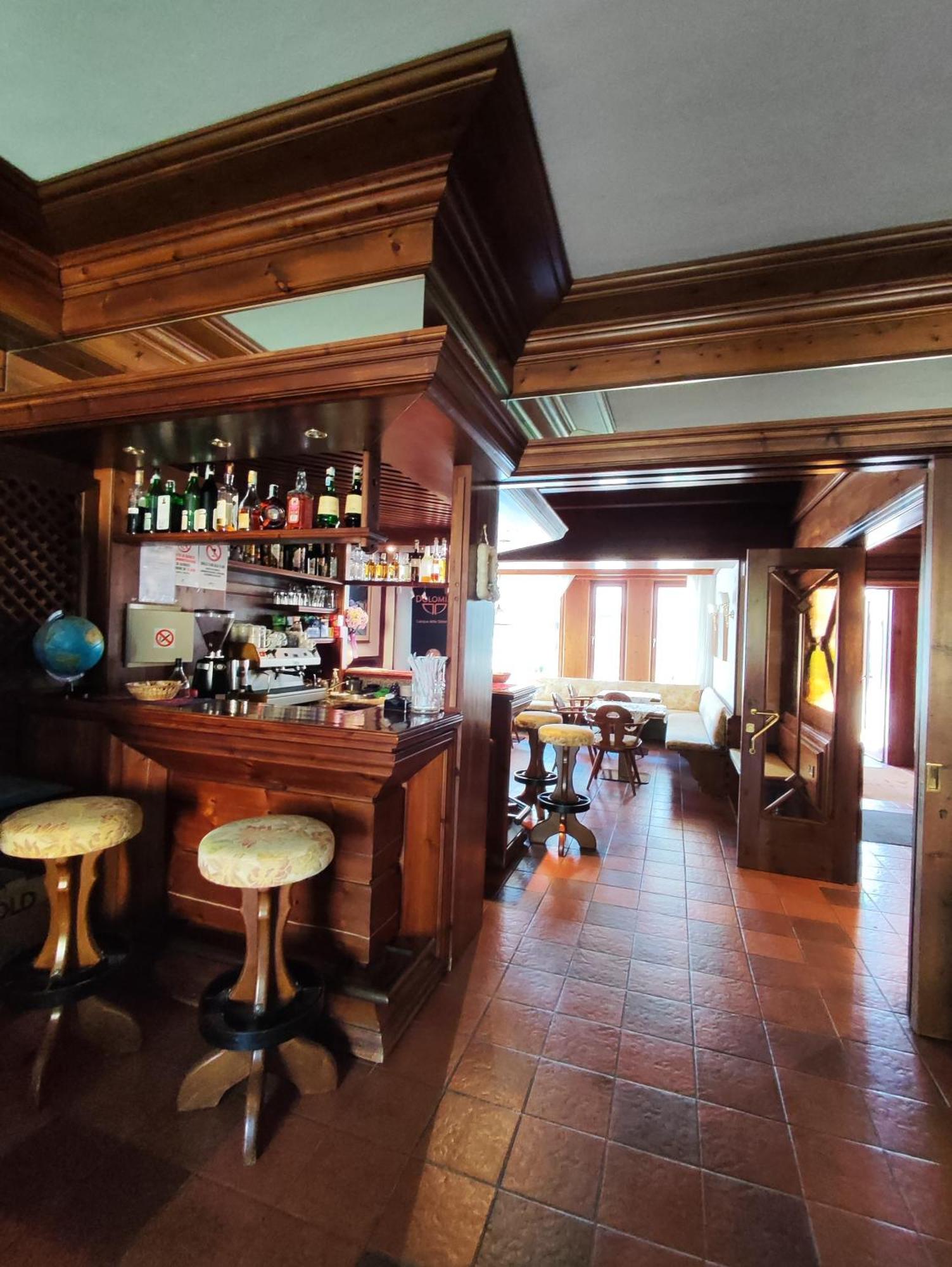 Al Sole Ristorante Dal 1870 3* Pieve di Cadore
