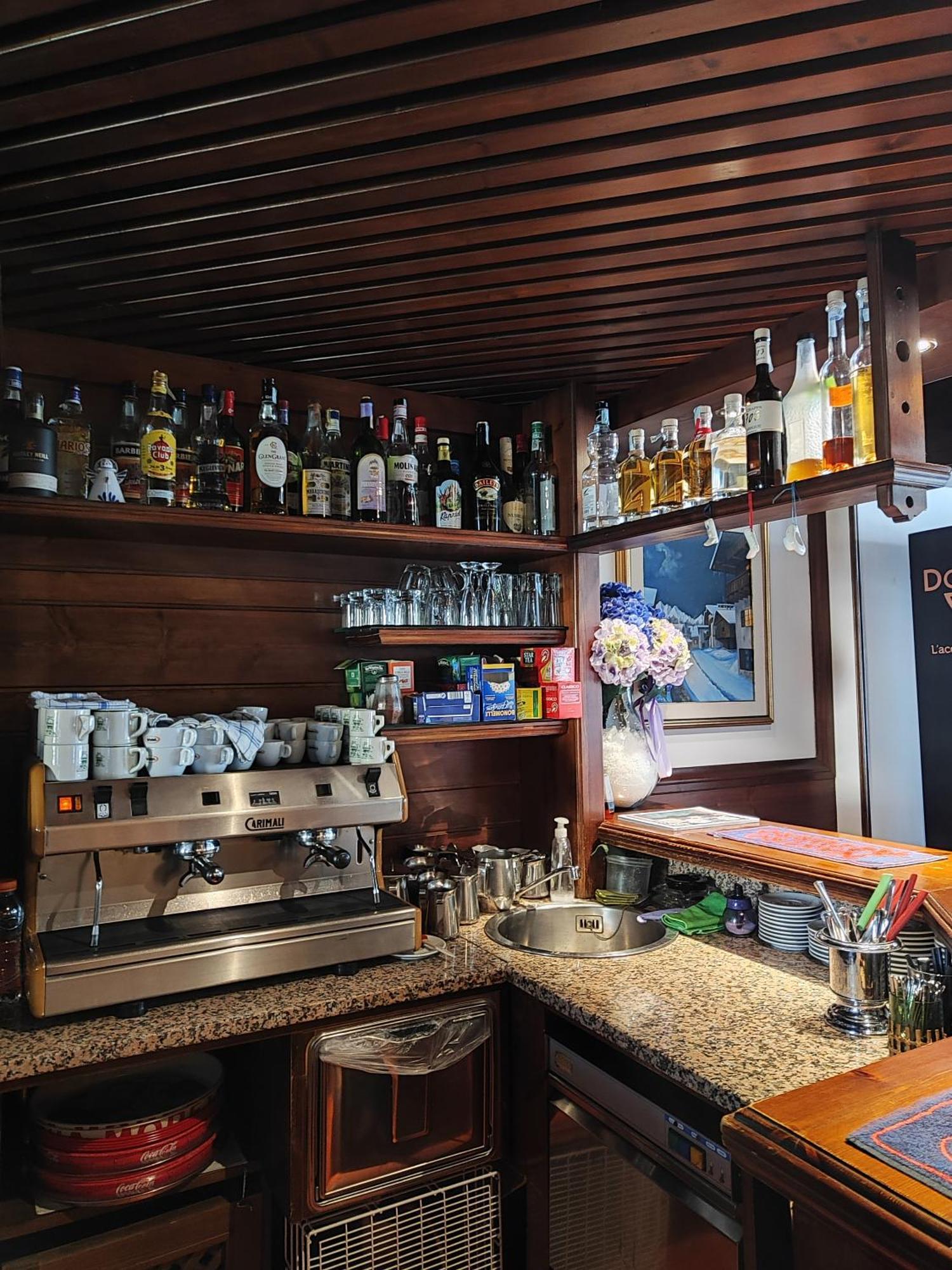 Al Sole Ristorante Dal 1870 Pieve di Cadore