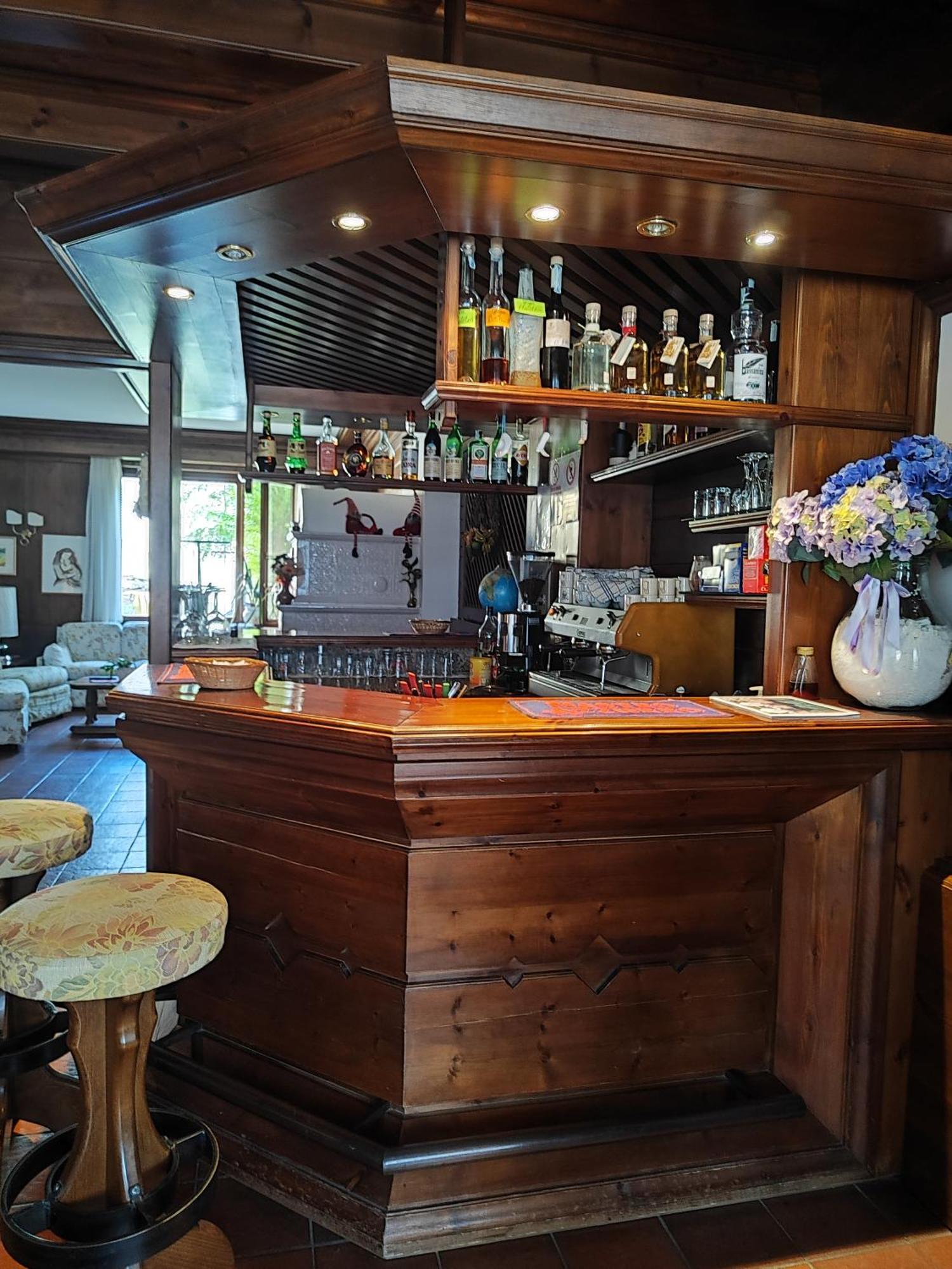 Al Sole Ristorante Dal 1870 Hotel Pieve di Cadore