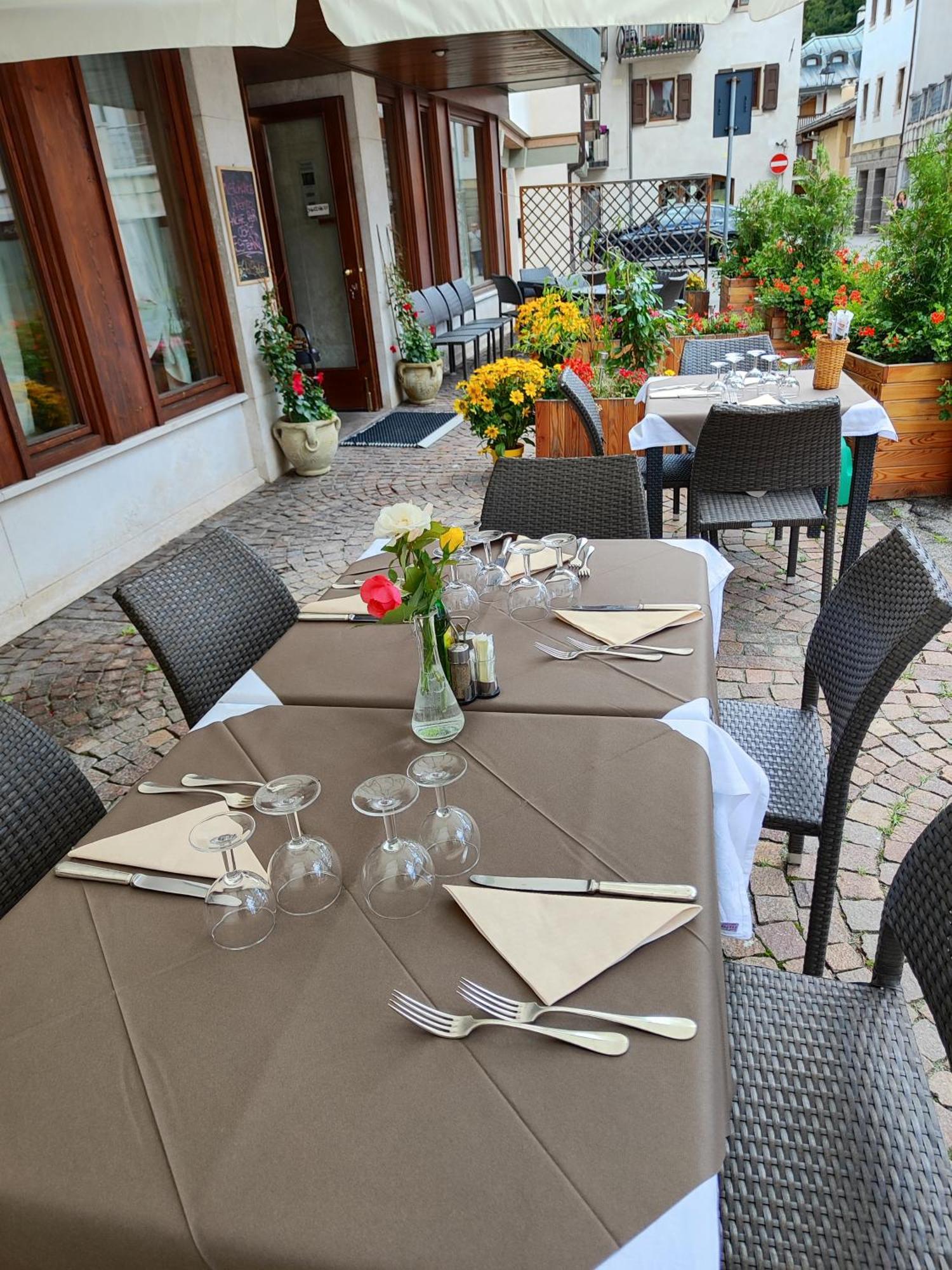 Al Sole Ristorante Dal 1870 Hotel 3*