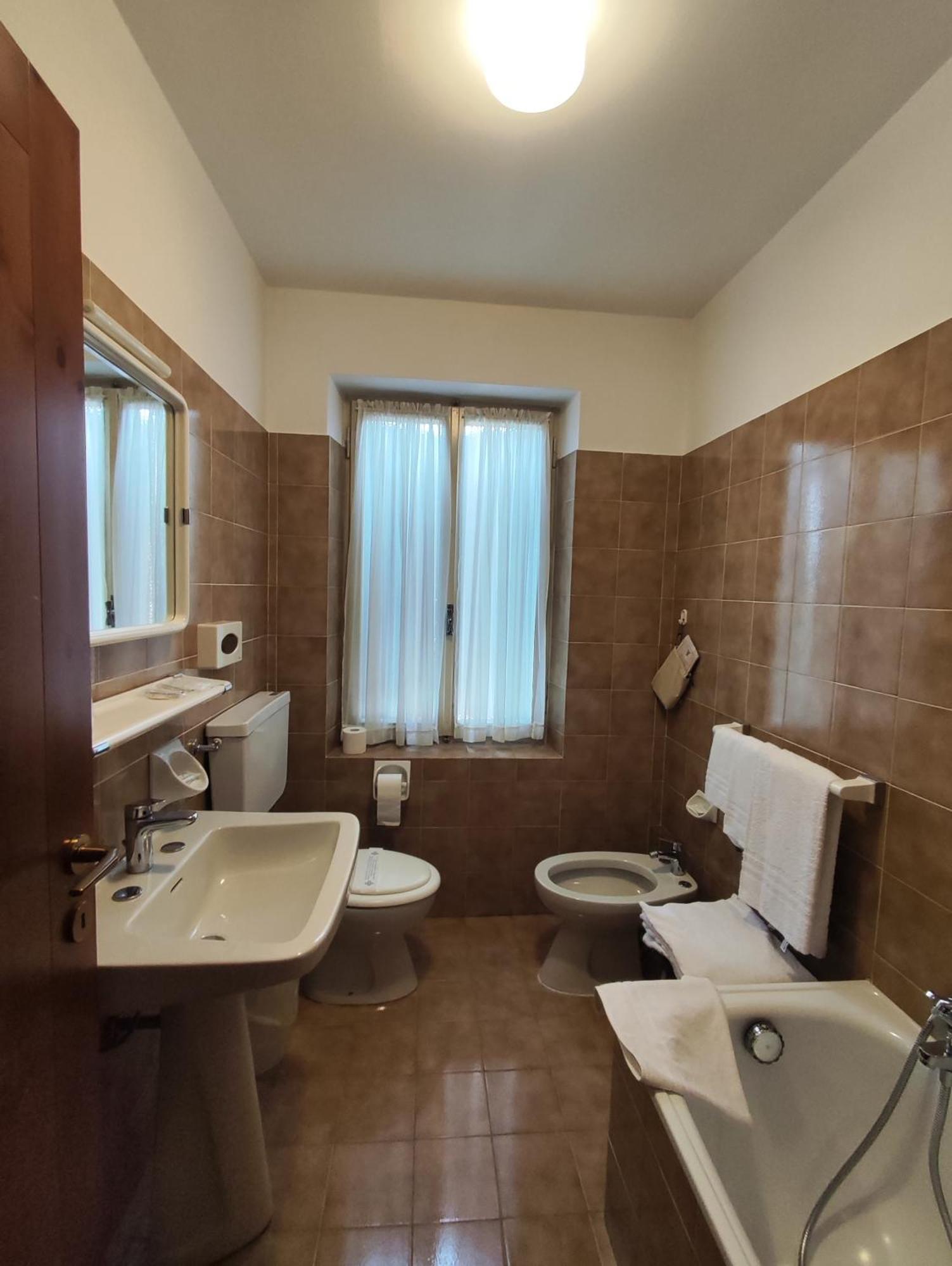 Al Sole Ristorante Dal 1870 3*
